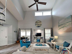 Hidden Dunes Beach Cottage #191 - Sea'esta